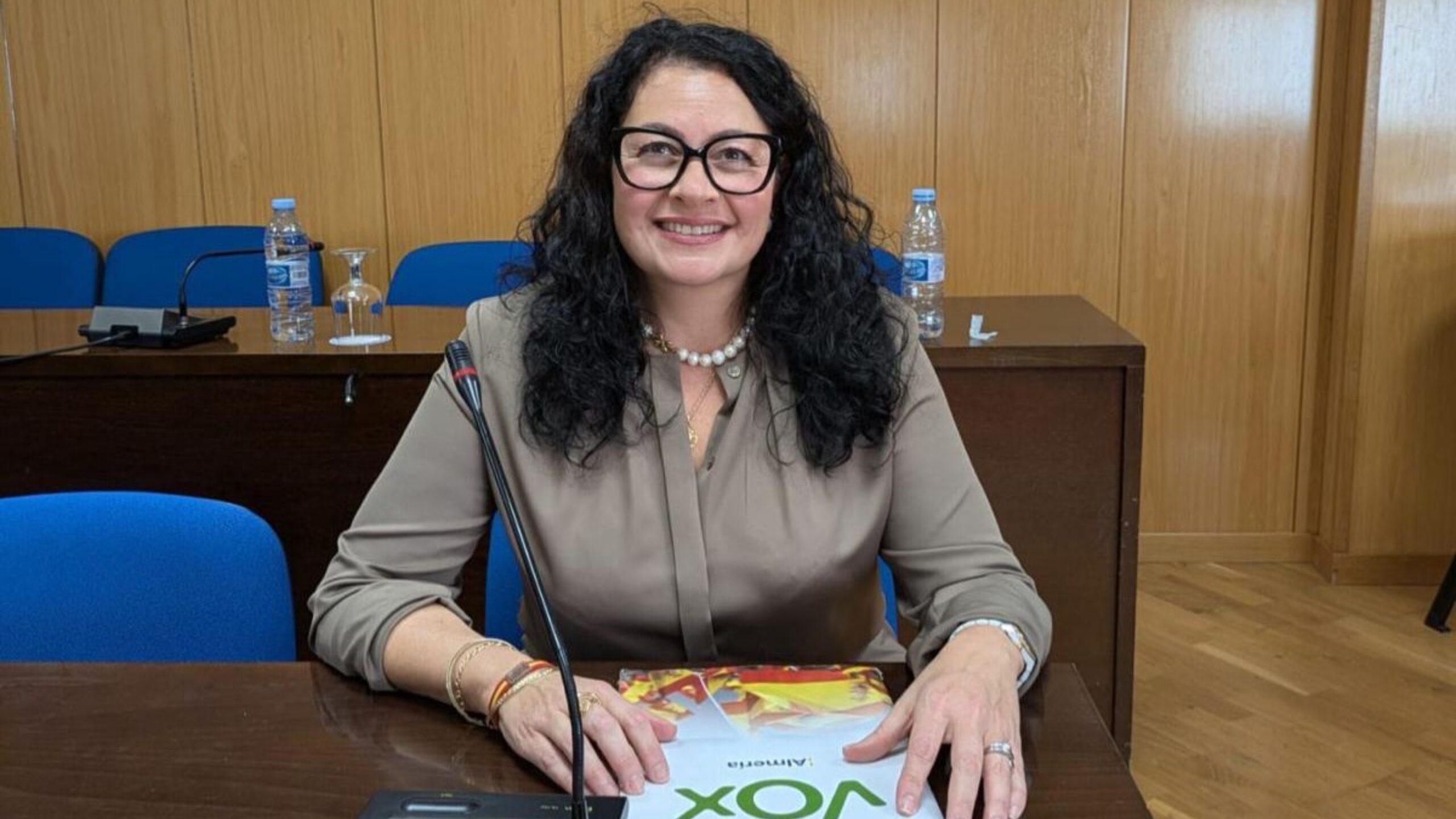 Soledad Pérez