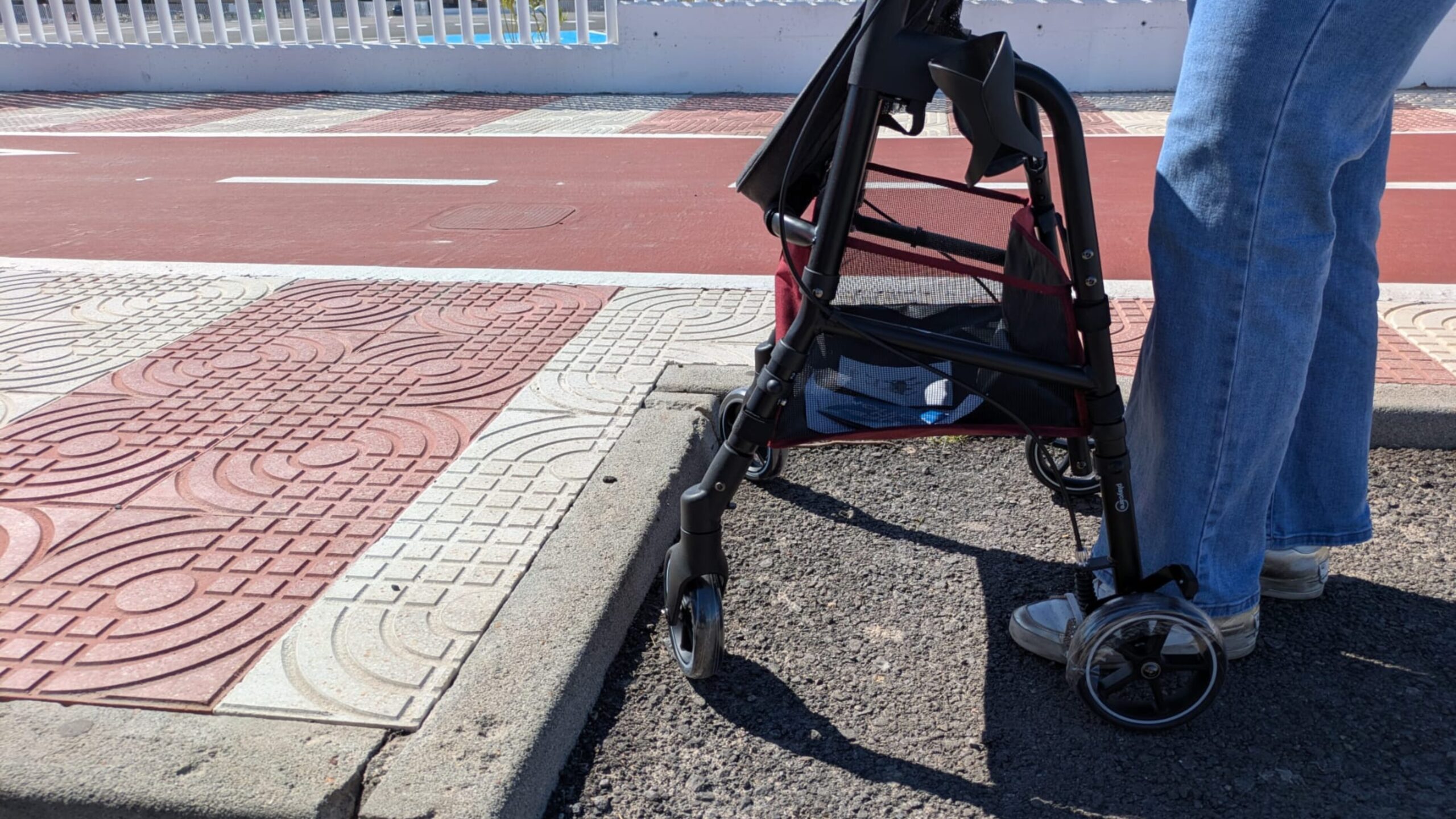 Accesibilidad