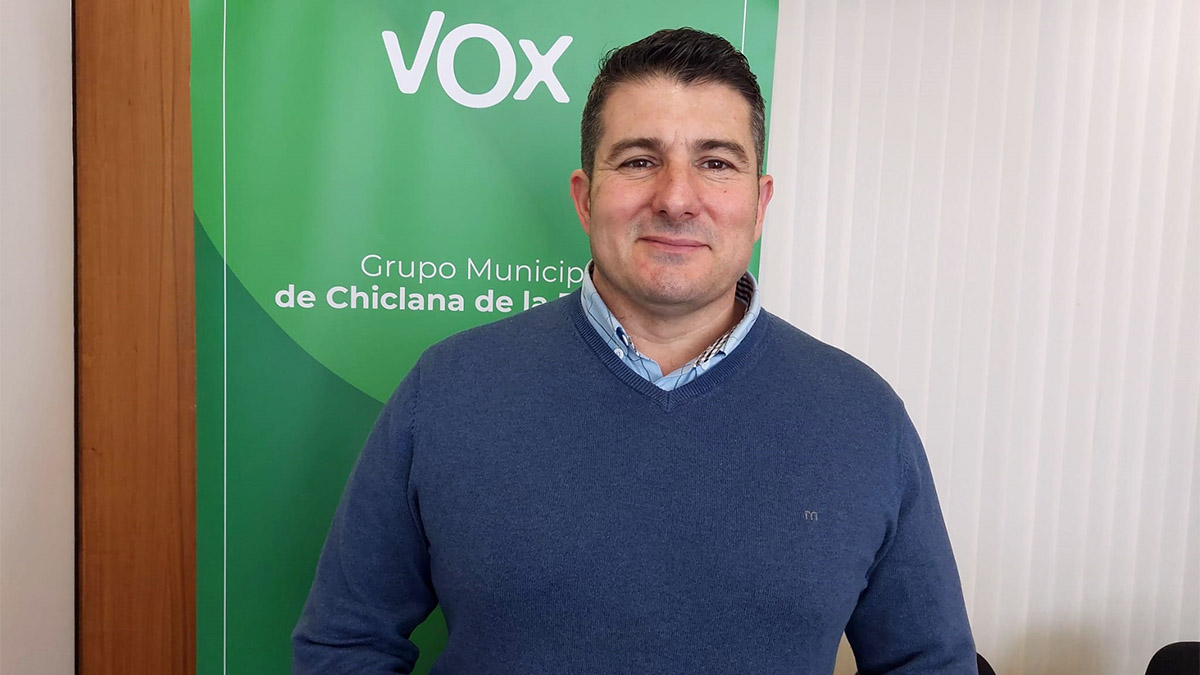 Manuel Vela Chiclana