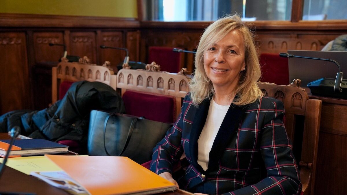 Sara Á. Rouco: “Las falsas feministas han arrastrado miserablemente la ...