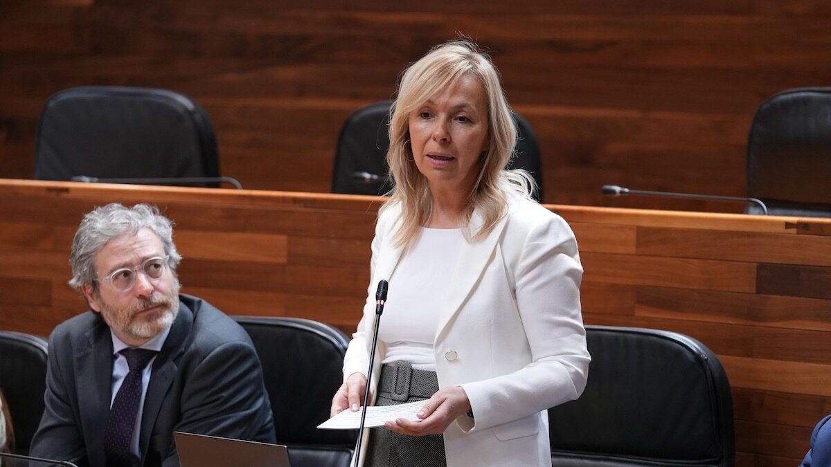 Sara Á. Rouco: “Los meses pasan y los problemas con los centros ...