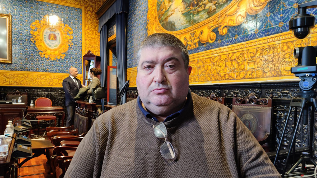 Antonio Gallardo Algeciras