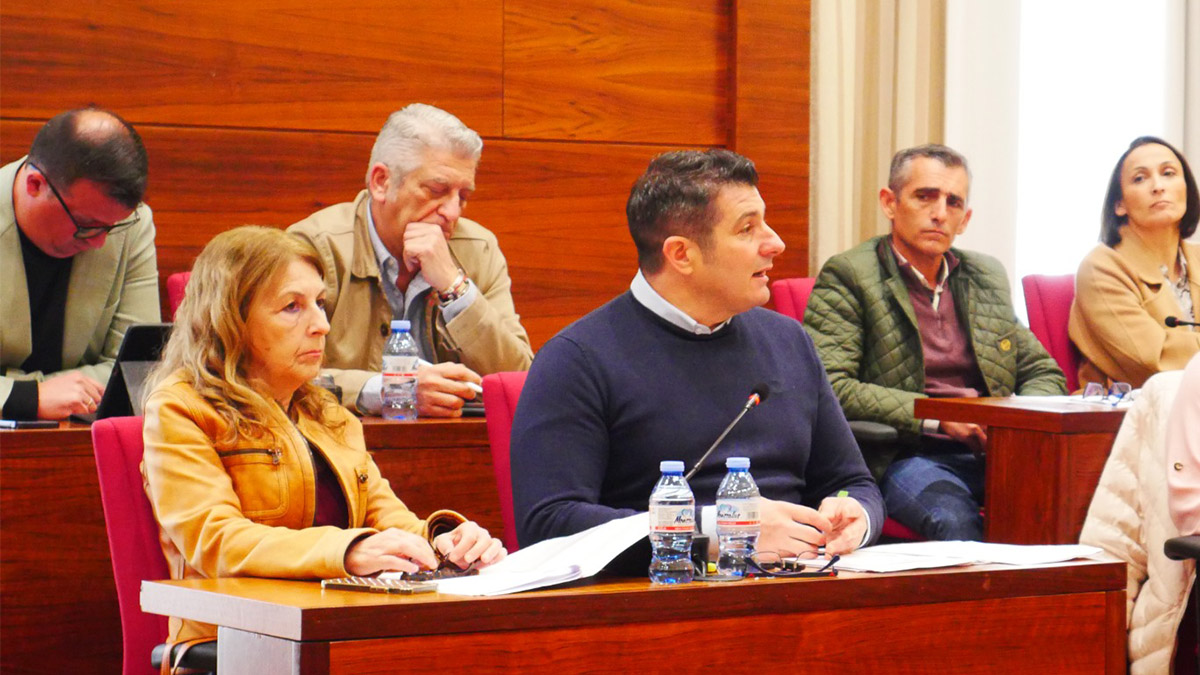 VOX Chiclana