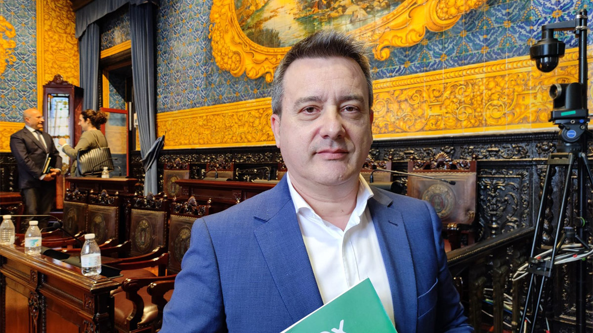 David Jiménez Algeciras