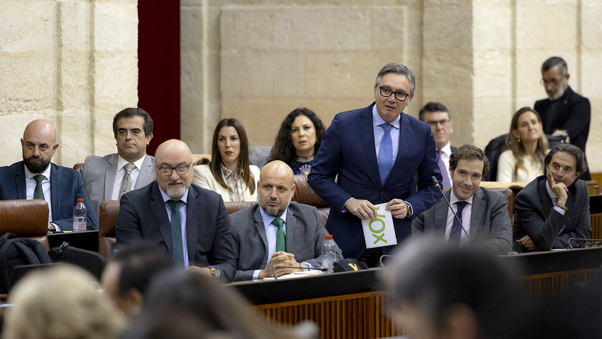 Manuel Gavira