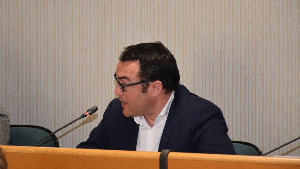 Juan Antonio Prados
