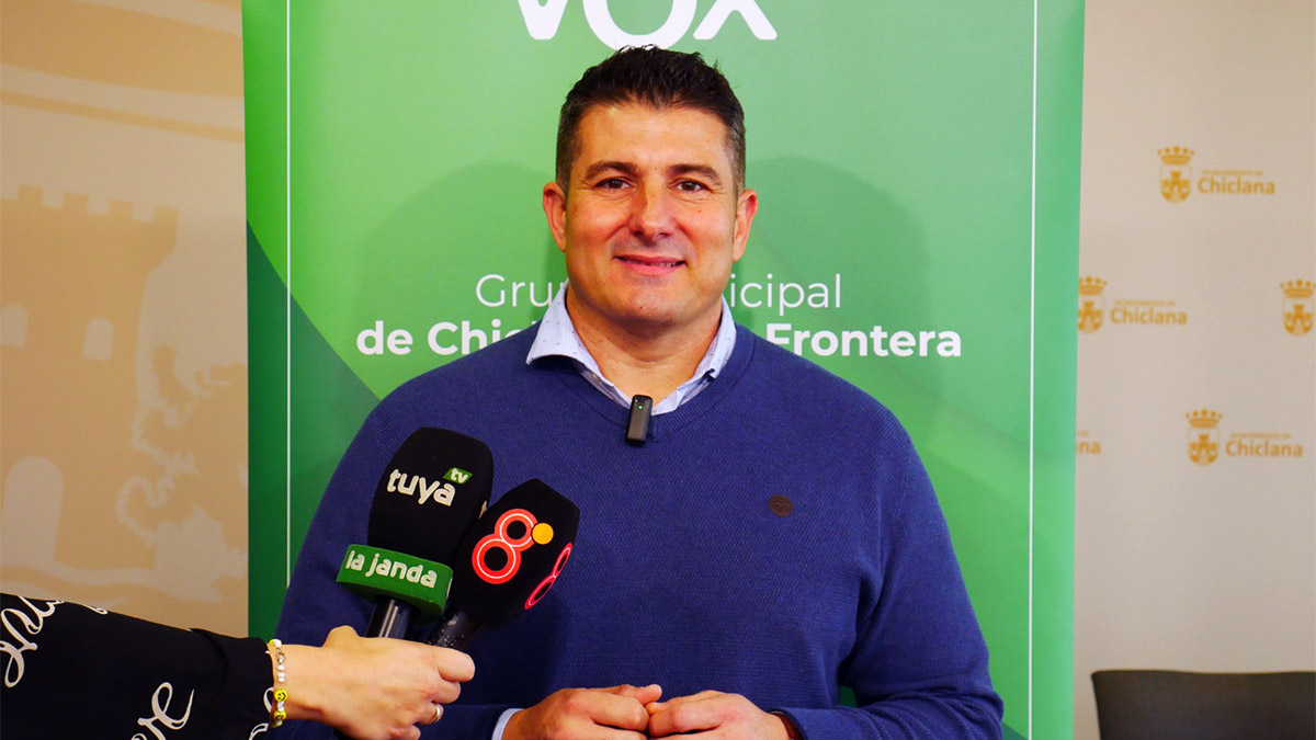 Manuel Vela Chiclana