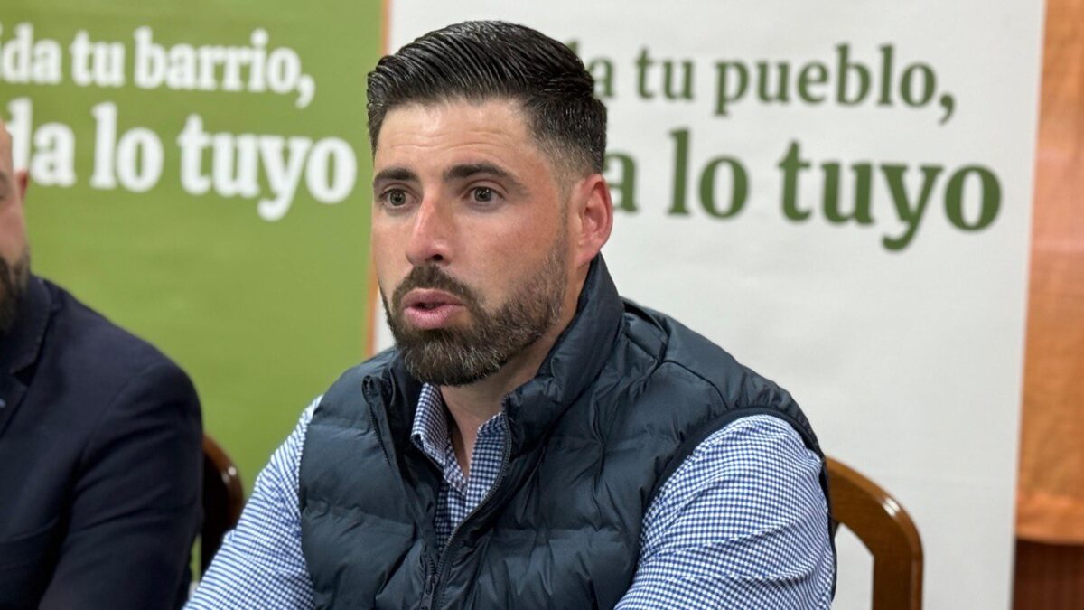 Antonio García