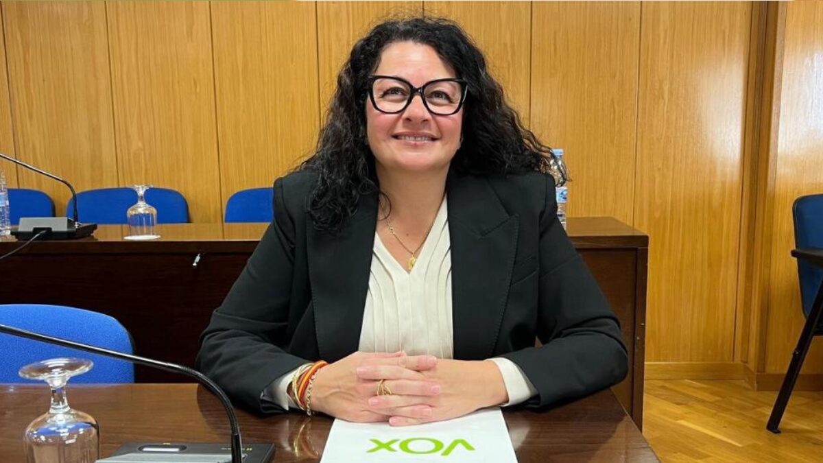 Soledad Pérez