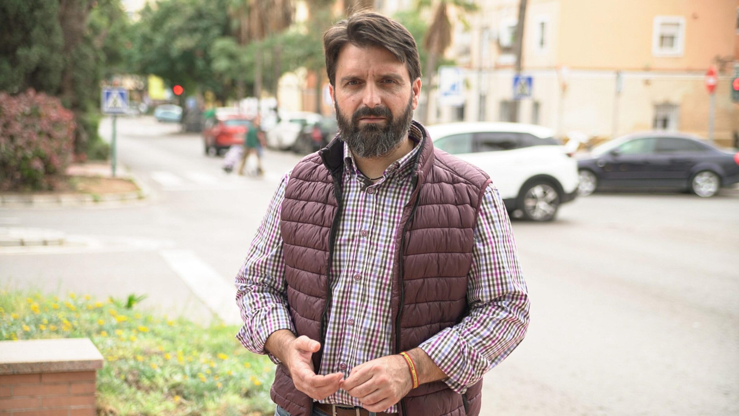 Juan Francisco Rojas