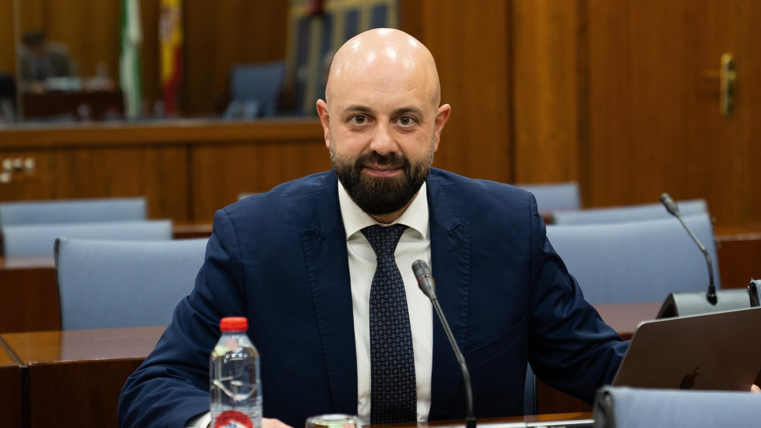 Juan José Bosquet