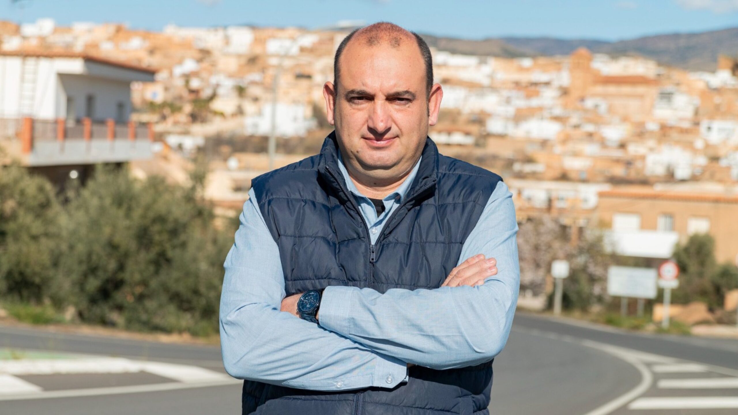 José Manuel Vallejo