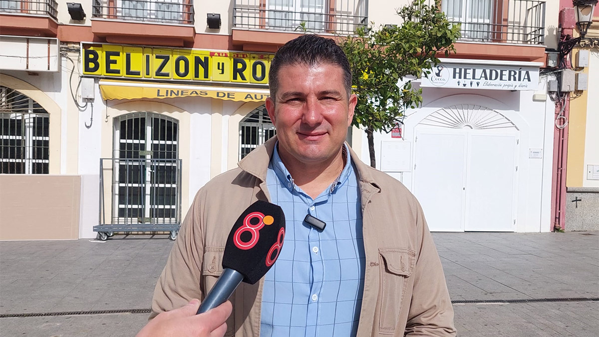 Chiclana autobuses