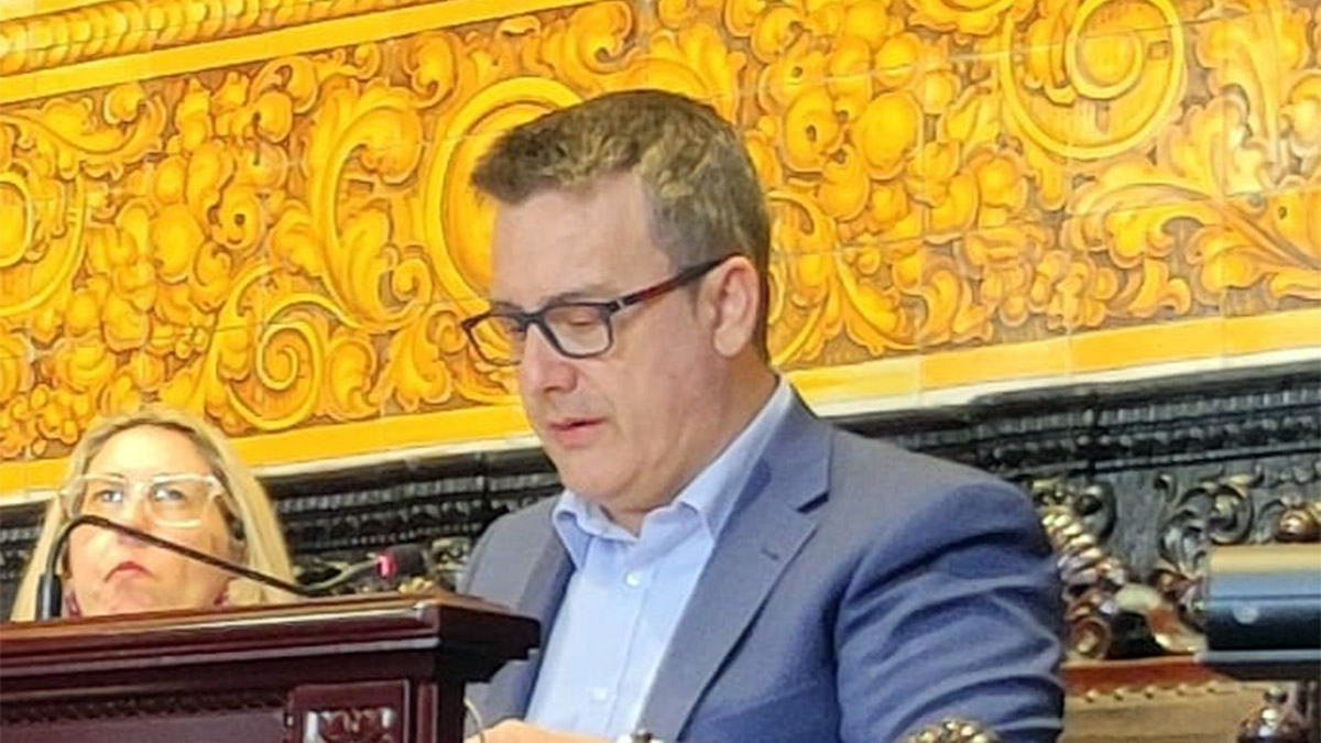 David Jiménez Algeciras