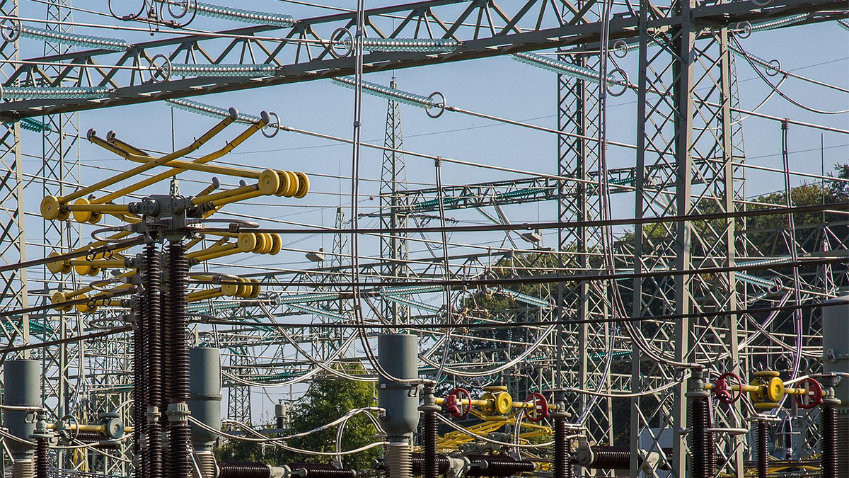 electricidad