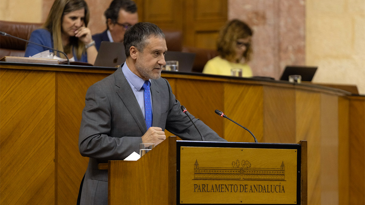 jose ortells parlamento