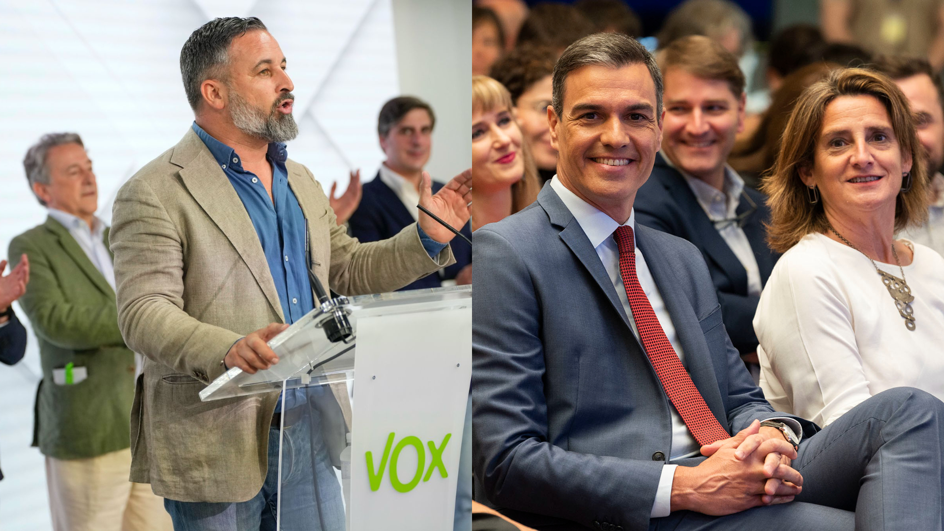 vox ribera covid sanchez