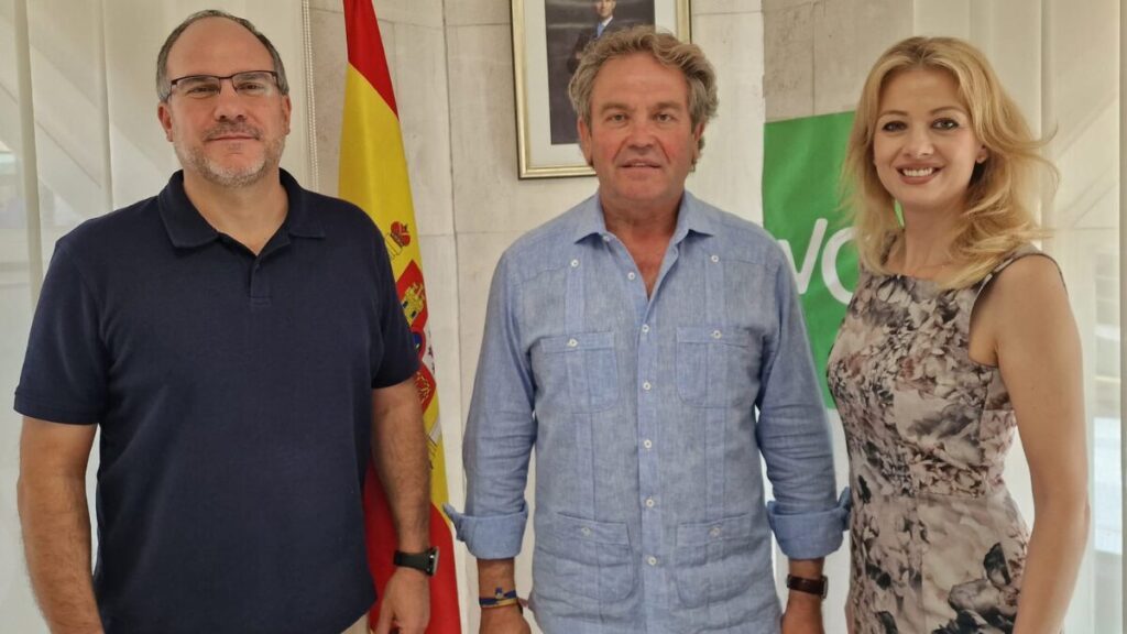 VOX y PP llegan a un acuerdo para gobernar en Arganda del Rey: recorte ...