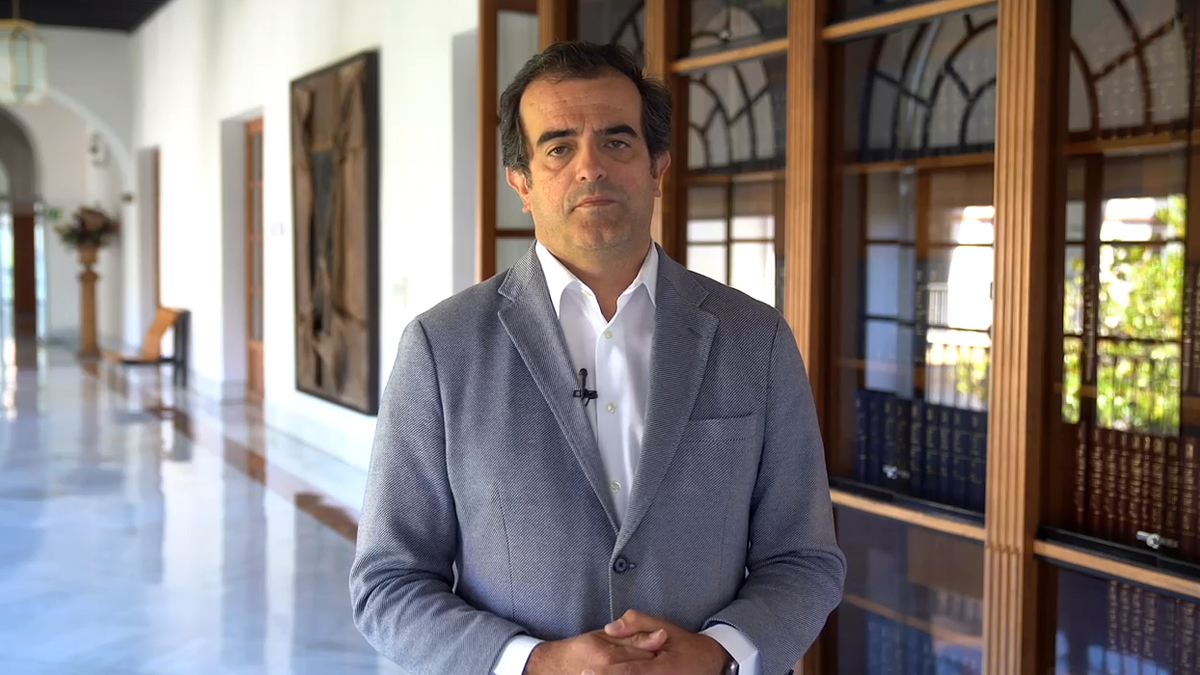 Antonio Sevilla