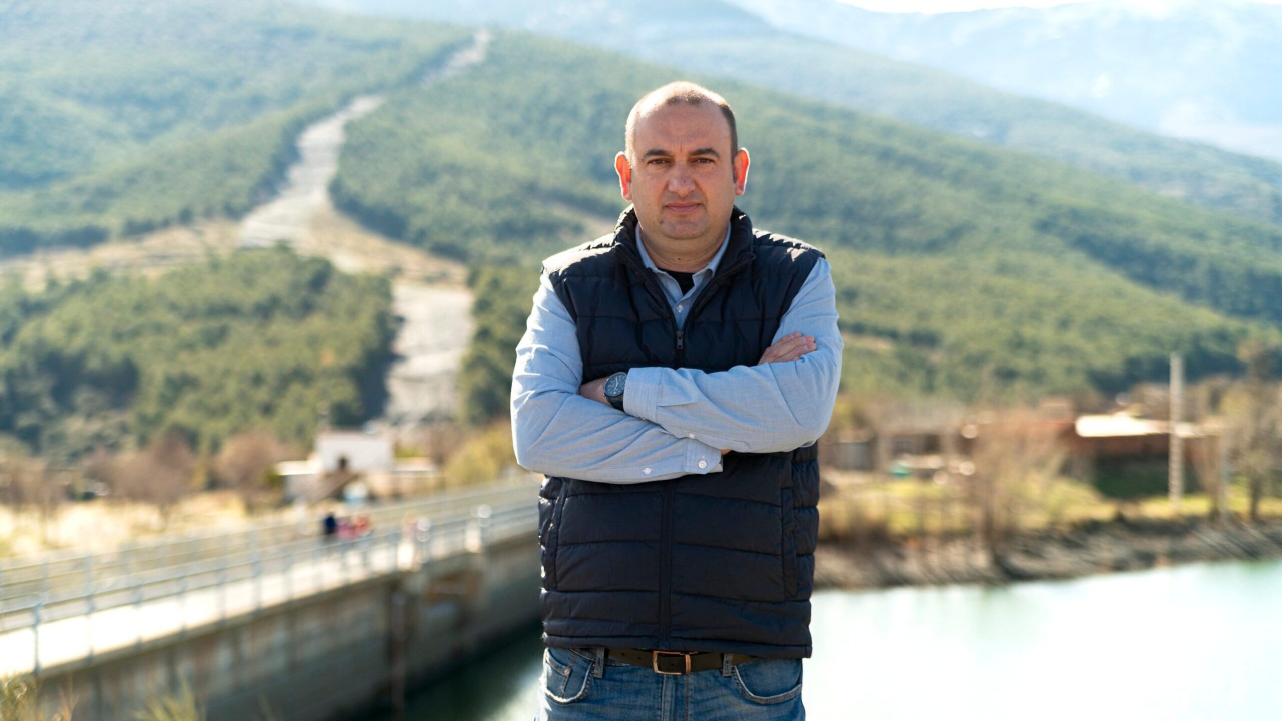 José Manuel Vallejo