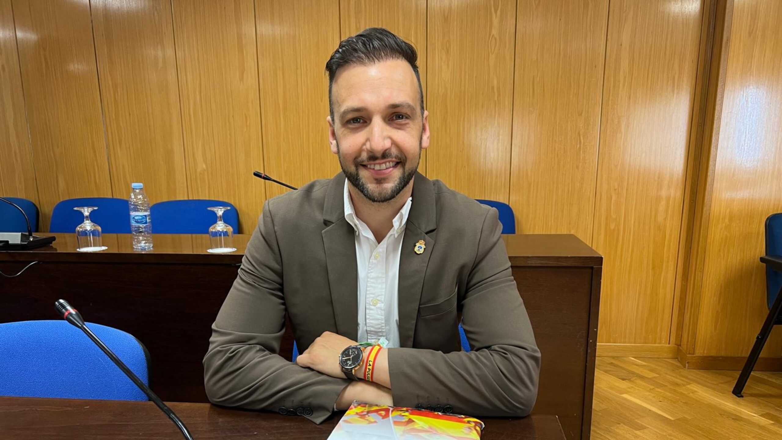 José Manuel Puente