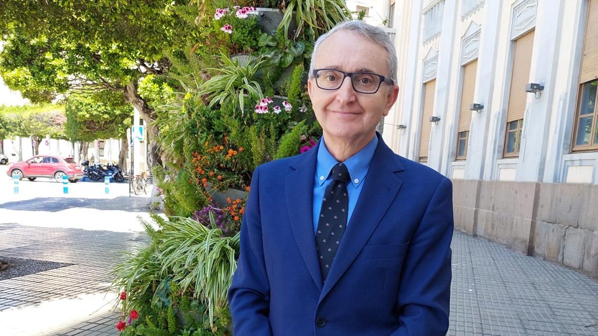 Tasende pregunta a Delegación por los expedientes de repatriación de menas