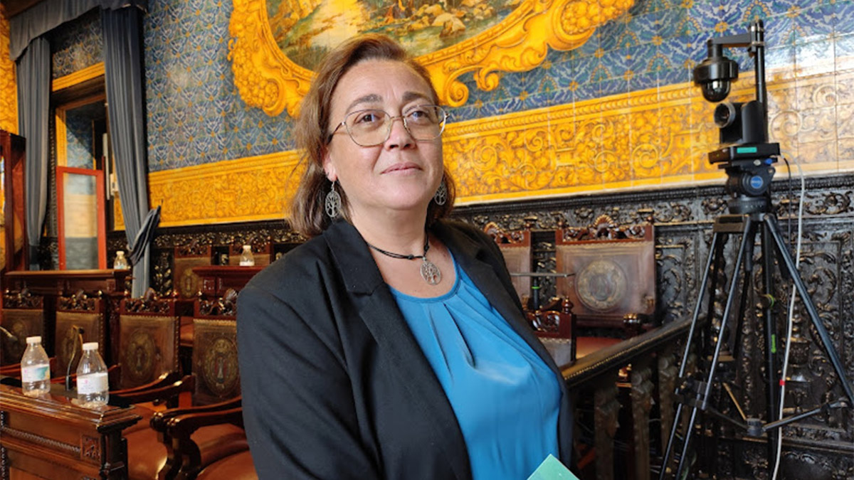 Eva Poza Algeciras