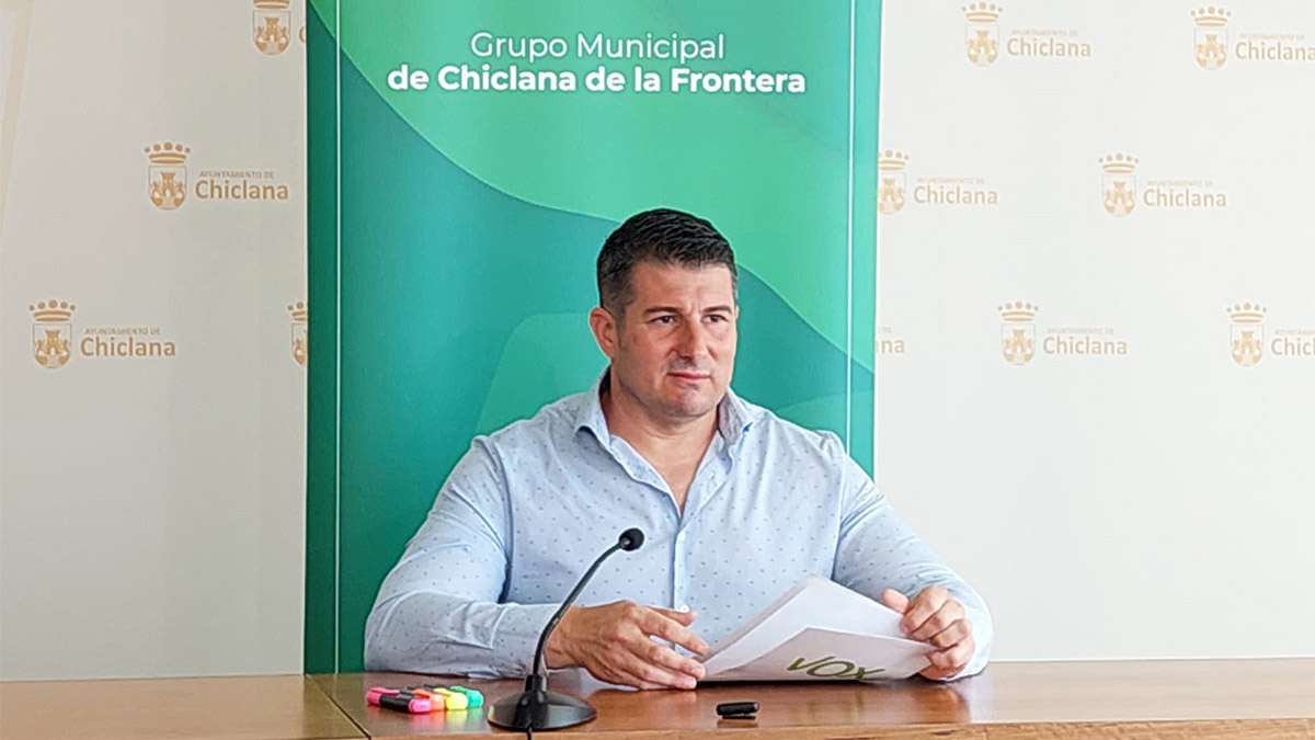 Manuel Vela Chiclana