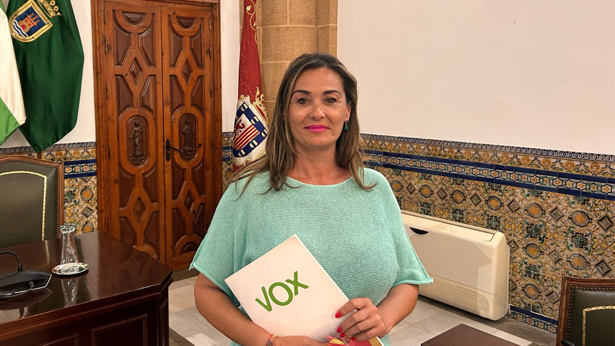 Silvia Bellido Rota