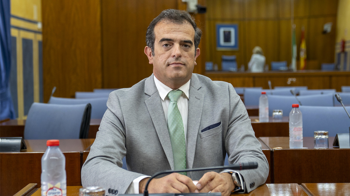 Antonio Sevilla