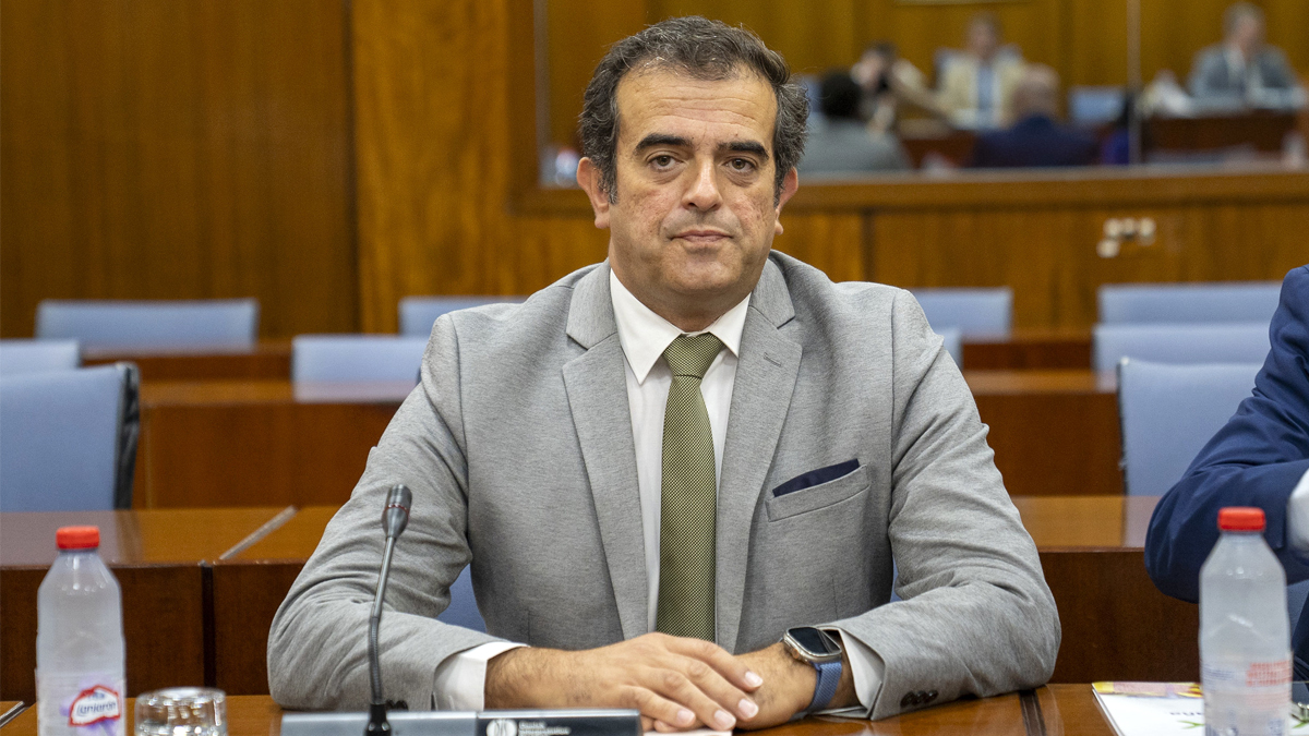 Antonio Sevilla