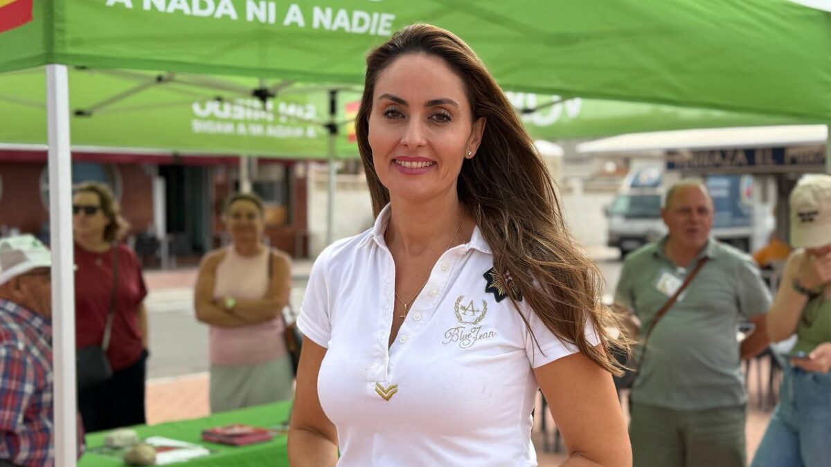 Manuela Martín