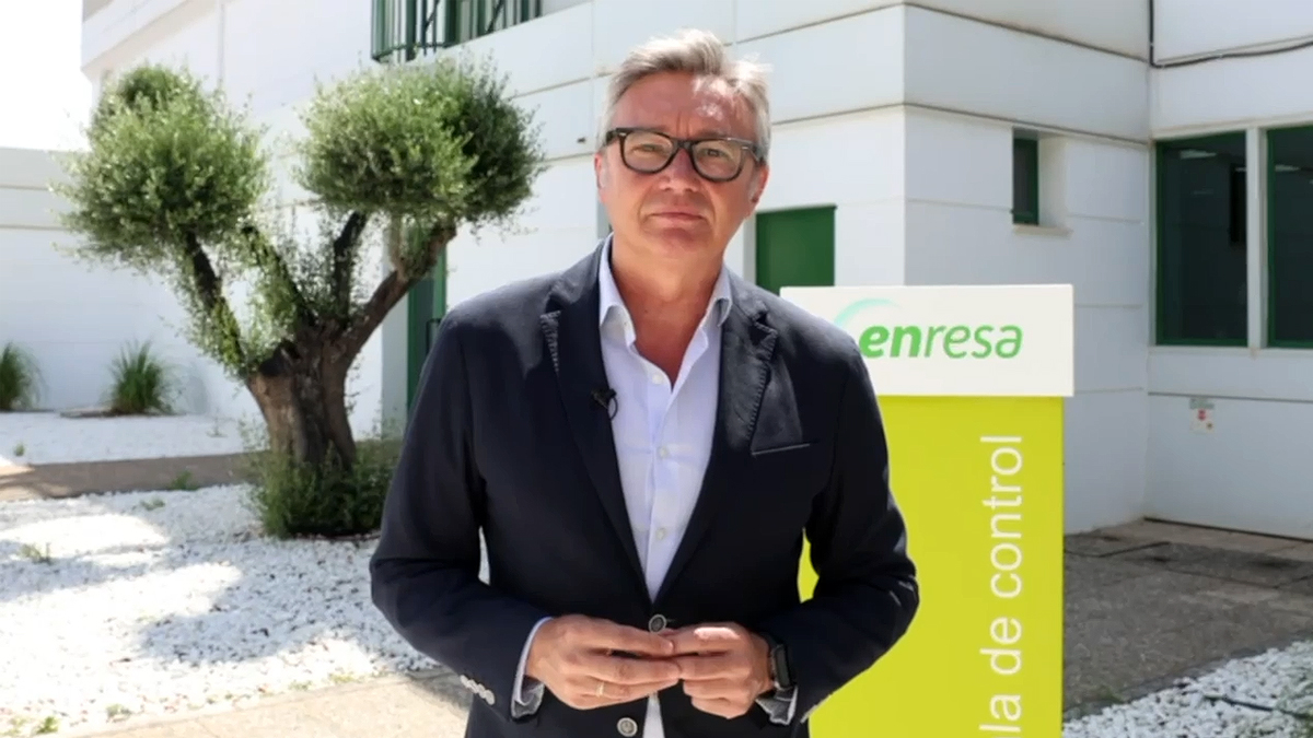 Manuel Gavira, portavoz del Grupo Parlamentario VOX en el Parlamento de Andalucia