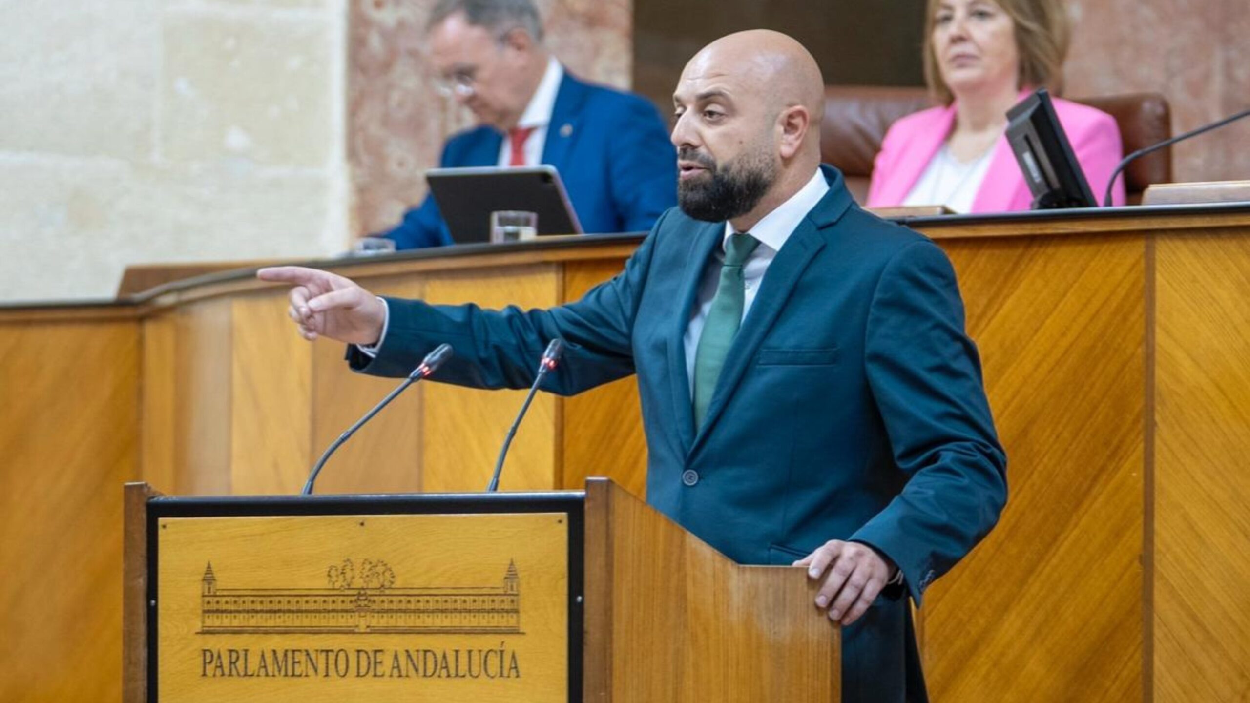 Juan José Bosquet