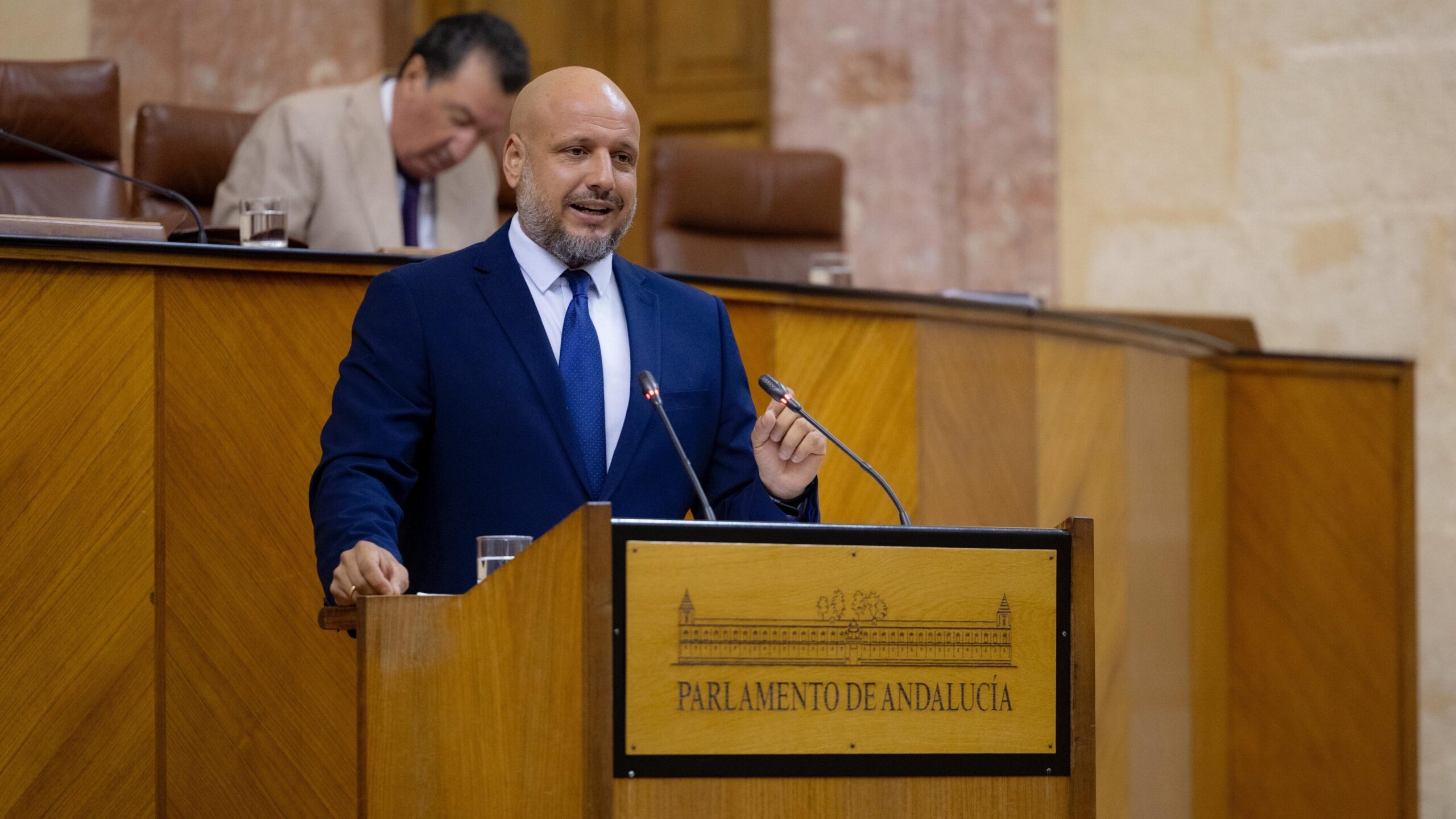 Rodrigo Alonso