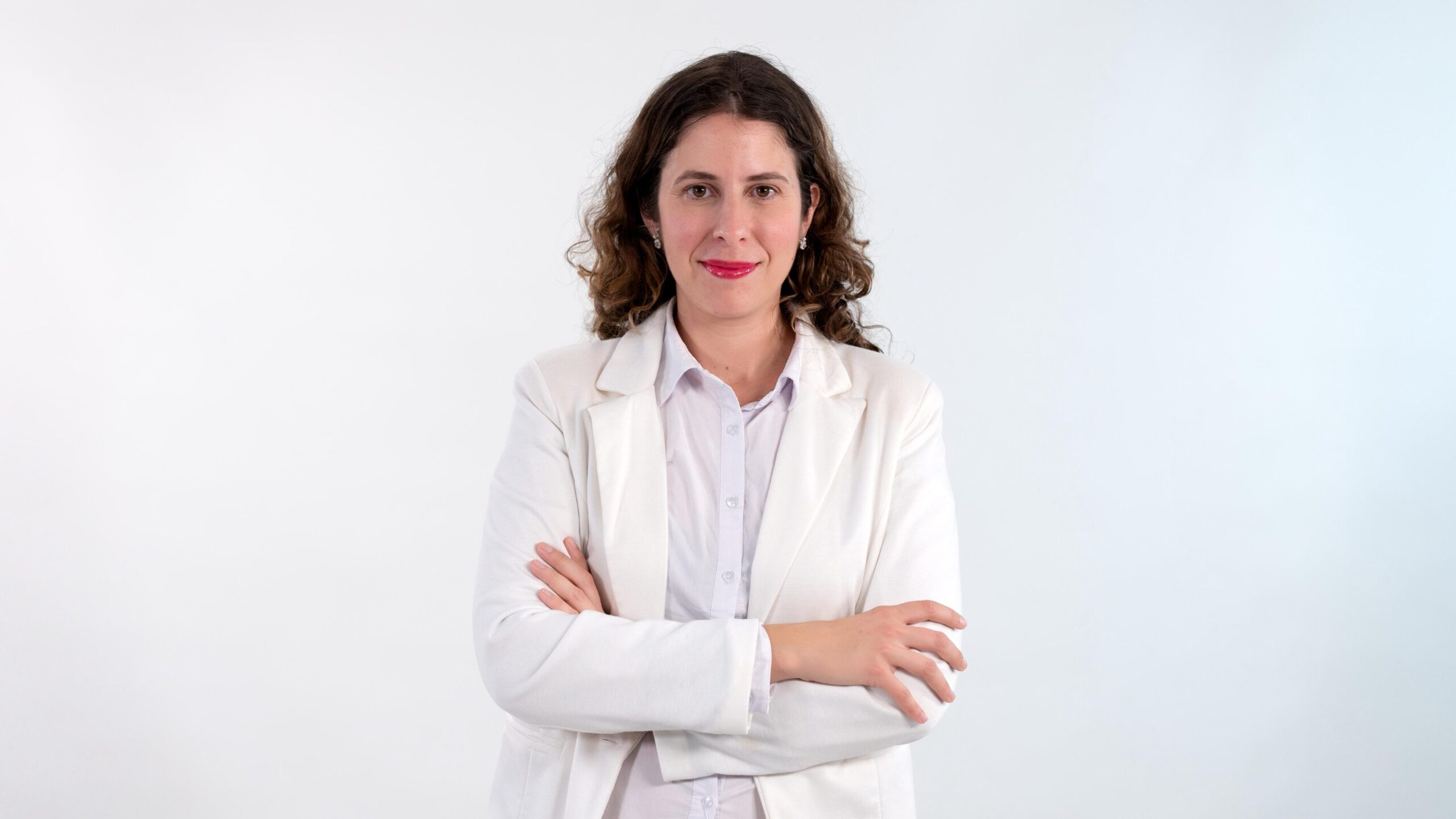 Cristina Rodríguez