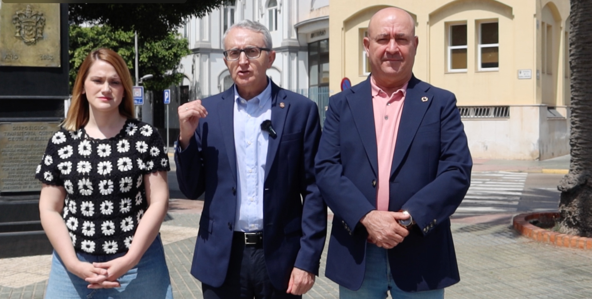 José Miguel Tasende pide más control a las ayudas públicas.