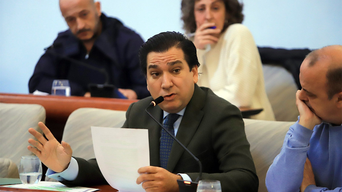 Antonio Fernández Jerez