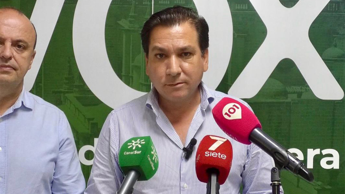 Antonio Fernández Jerez