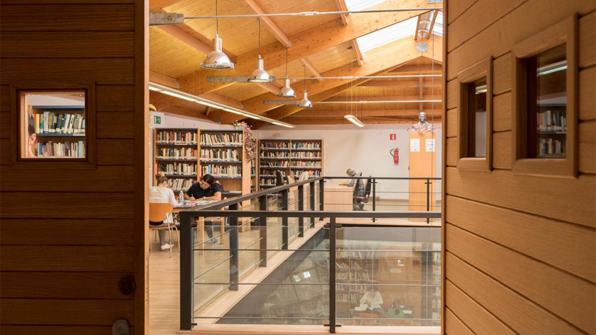 biblioteca sanlúcar