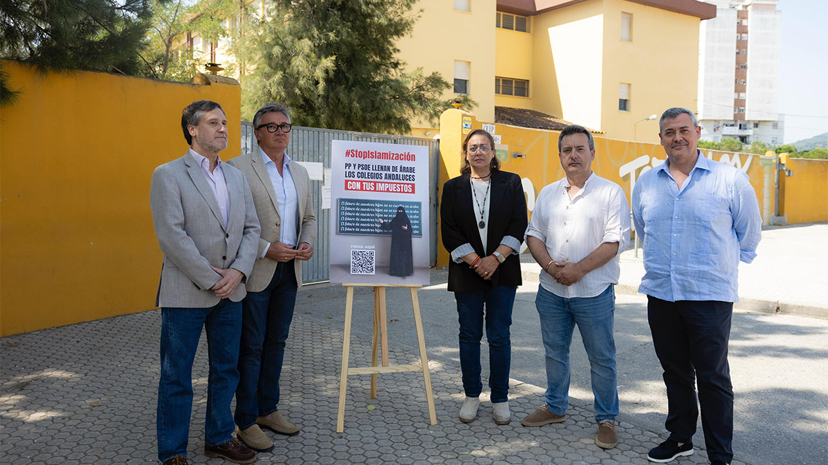 Colegio Tartessos Algeciras