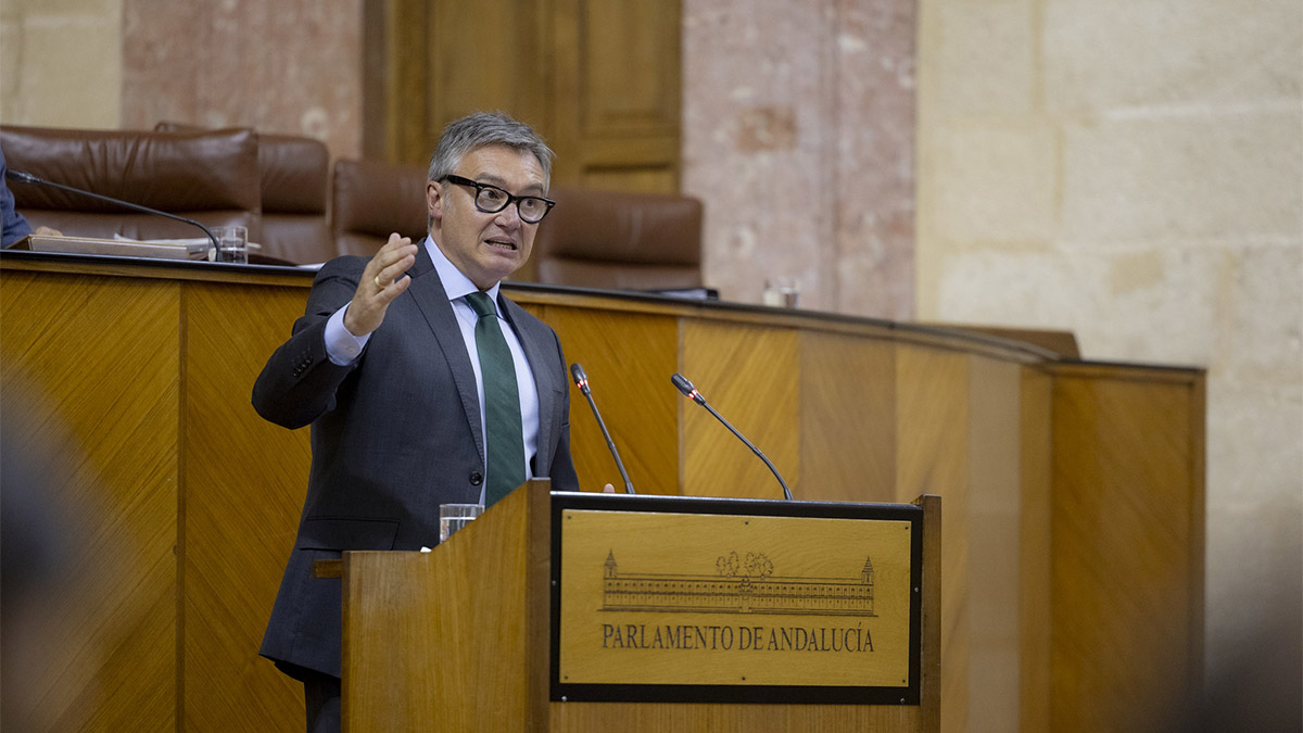Manuel Gavira