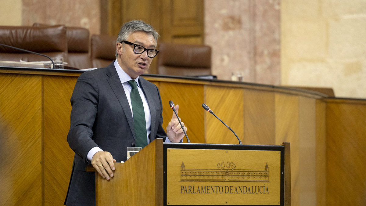Manuel Gavira