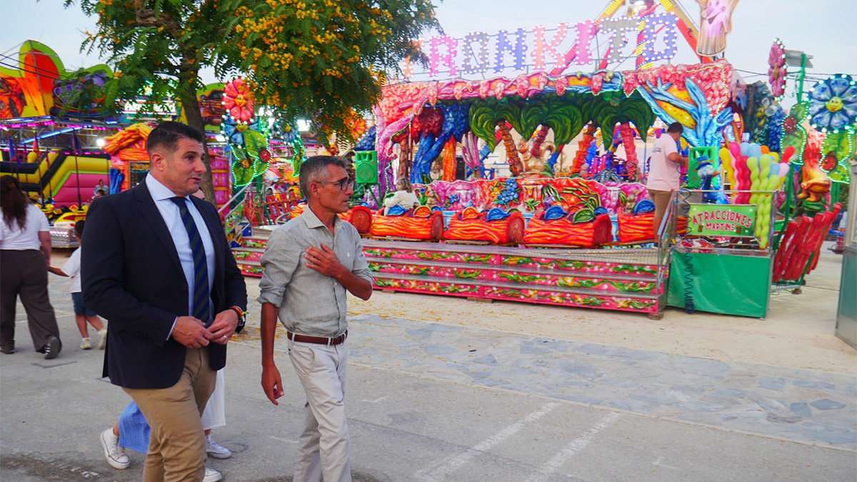 Feria Chiclana