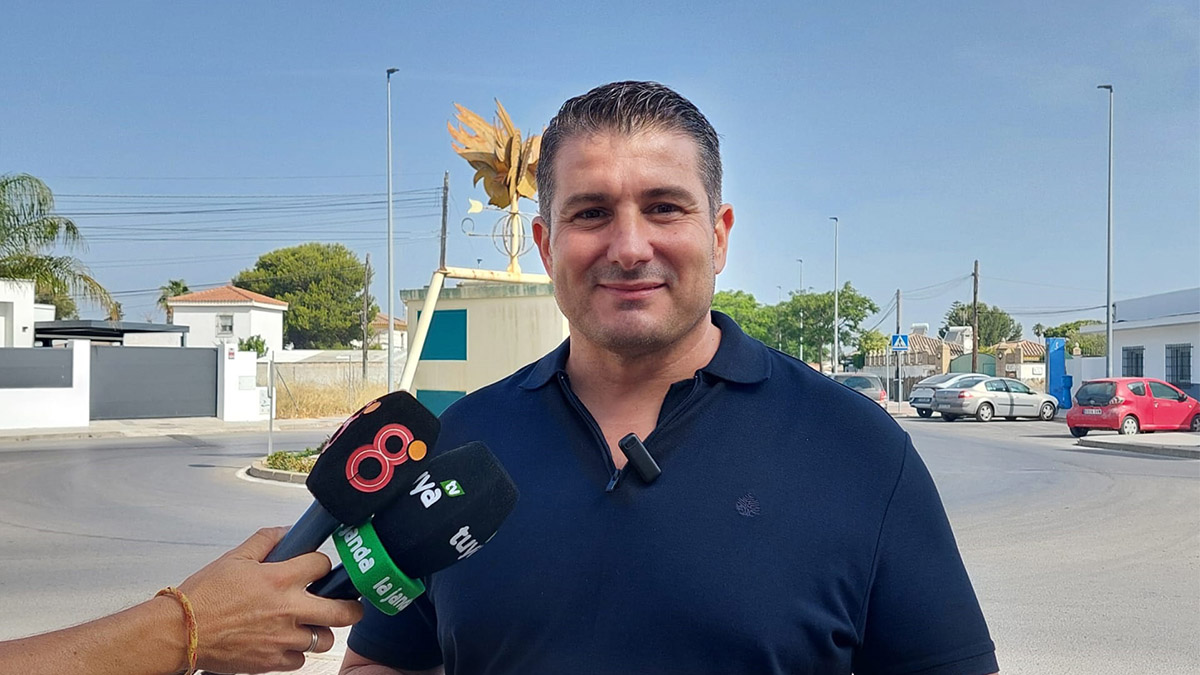 Manuel Vela Chiclana