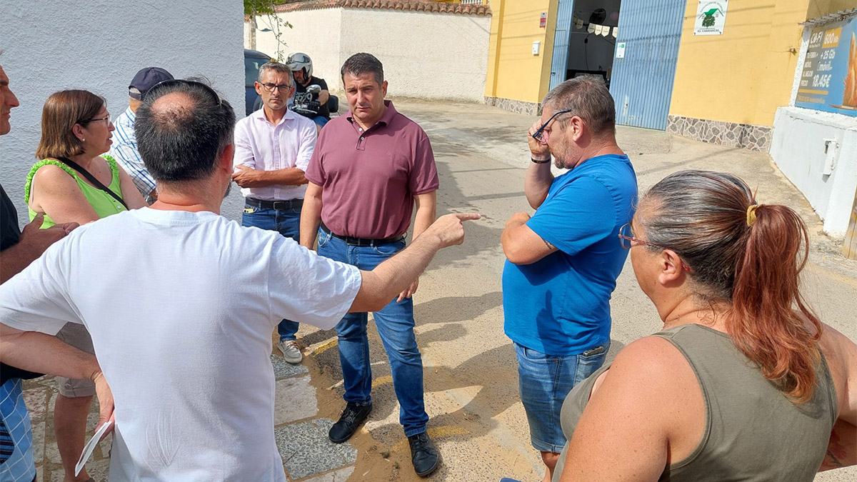 VOX Chiclana
