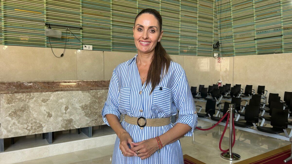 Manuela Martín
