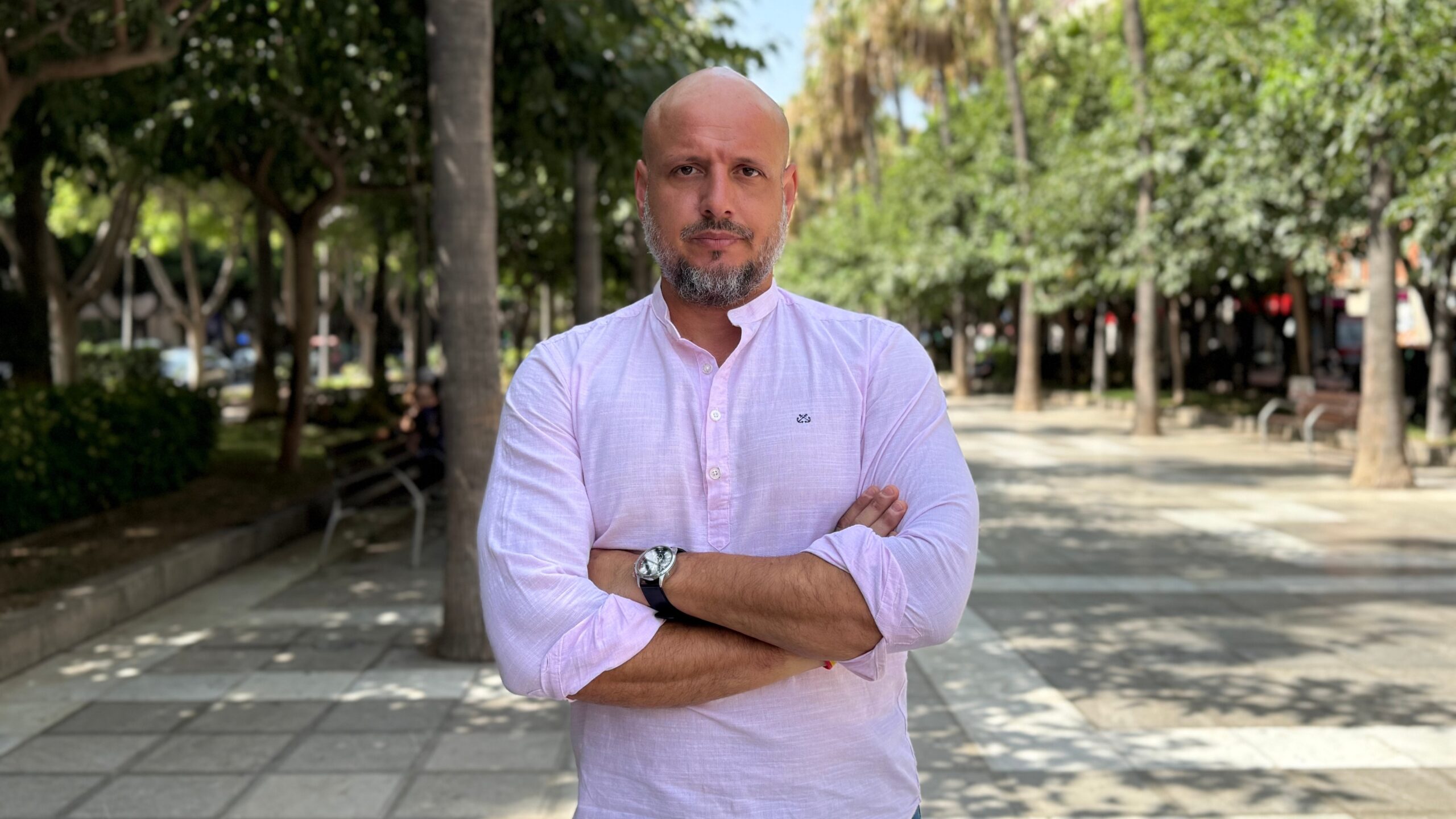 Rodrigo Alonso