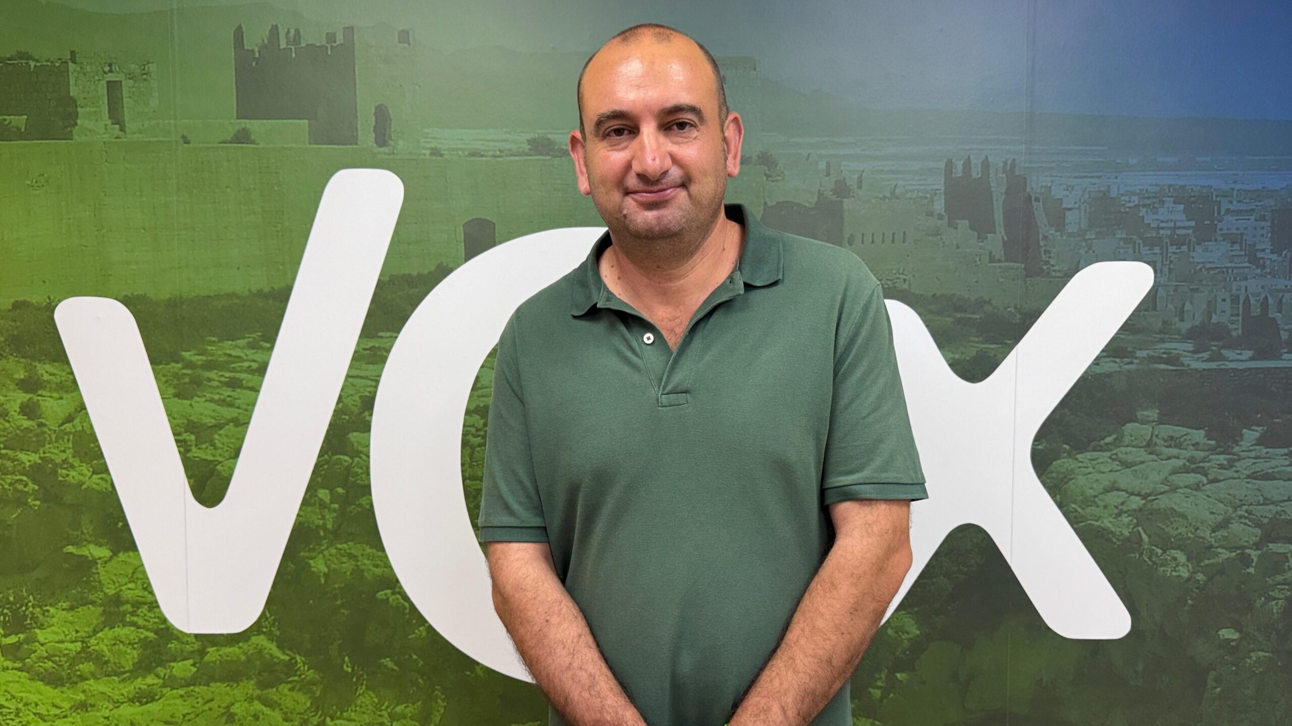 José Manuel Vallejo