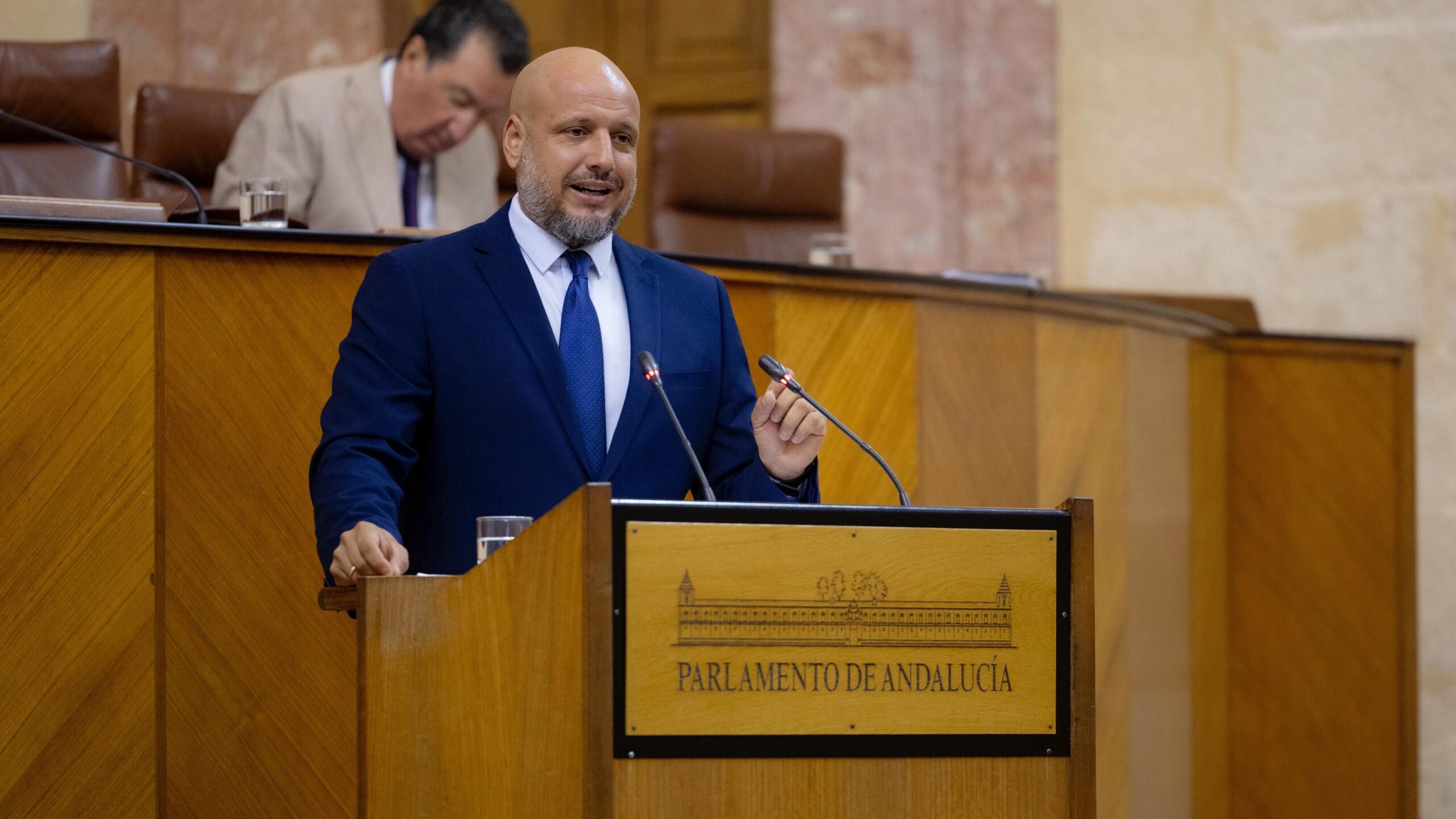Rodrigo Alonso